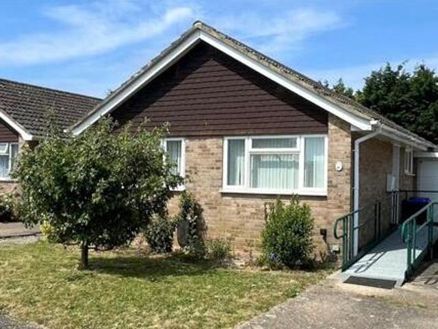 House for sale in Fishersgate, West Sussex