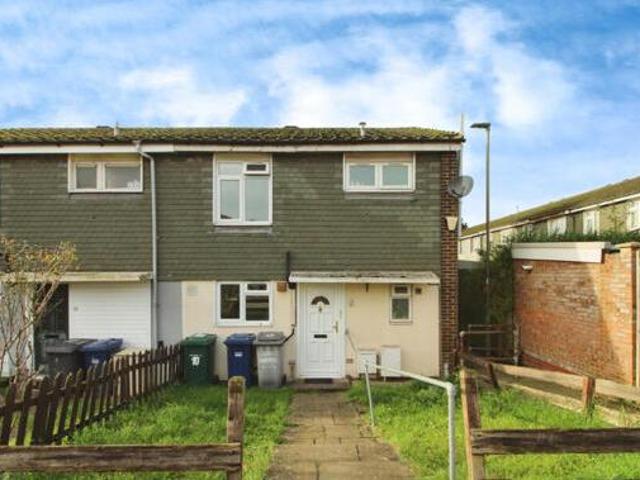 House for rent in Hertfordshire