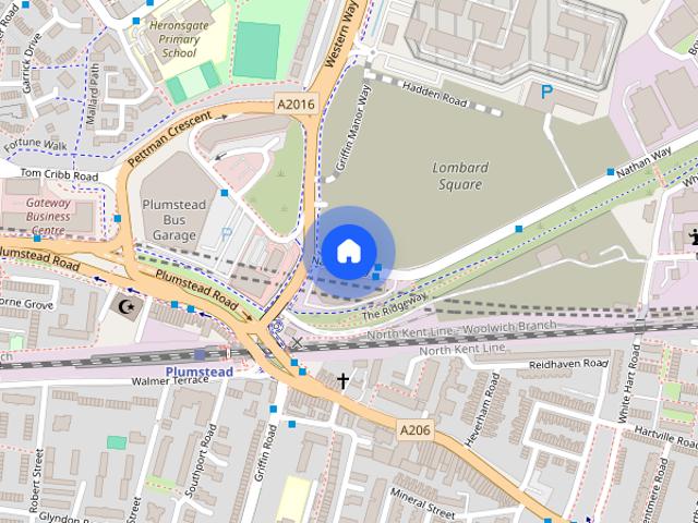 Apartment for rent in Greater London