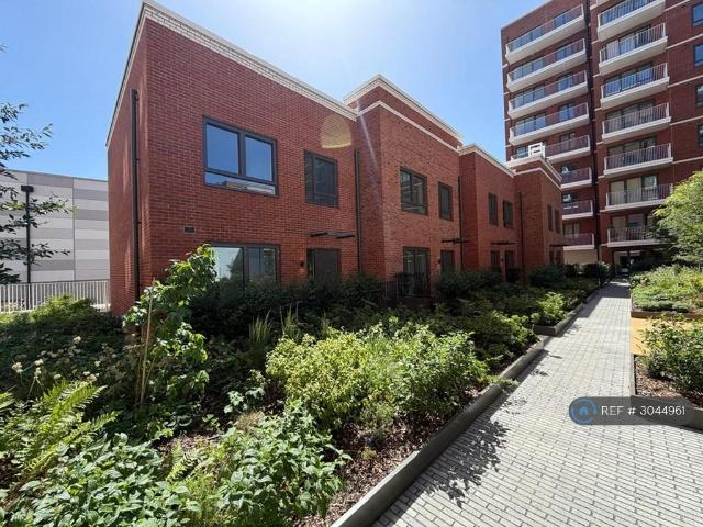 Apartment for rent in Glyndon, Greater London