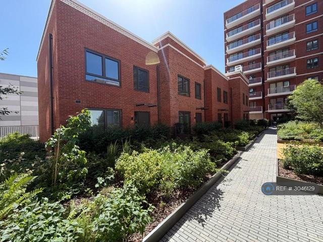 Apartment for rent in Glyndon, Plumstead