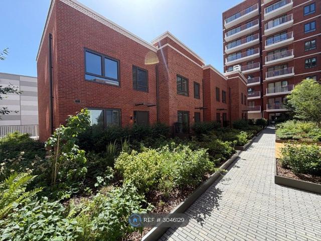 House for rent in Greater London