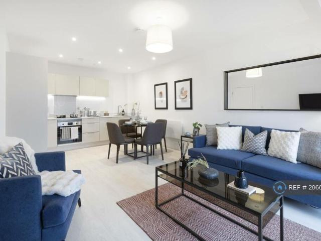 Apartment for rent in North Watford, Hertfordshire