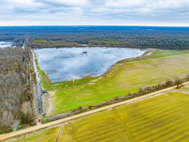 Land for sale in Tennessee