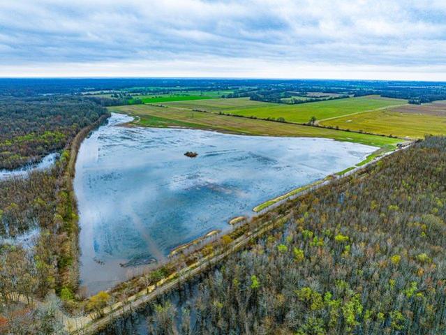 Land for sale in Tennessee