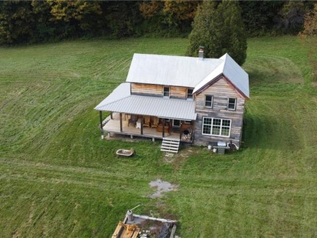 Farm for sale in Saint Johnsville, New York