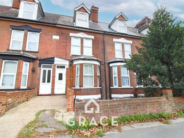 Apartment for rent in Key Street, Suffolk