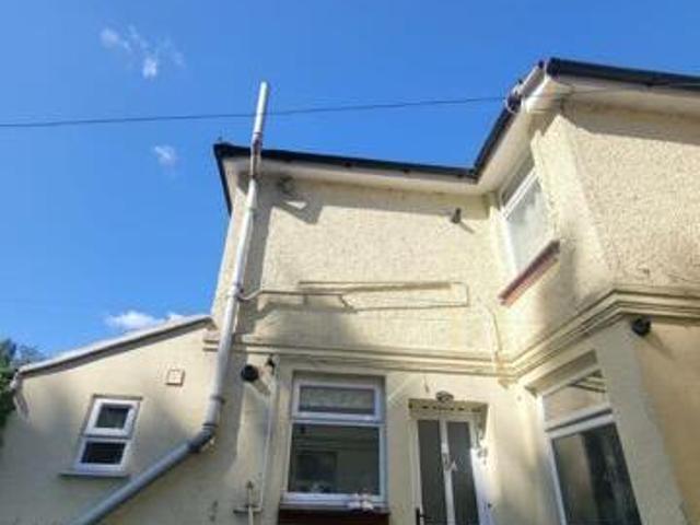 House for sale in Maidenhall, Key Street