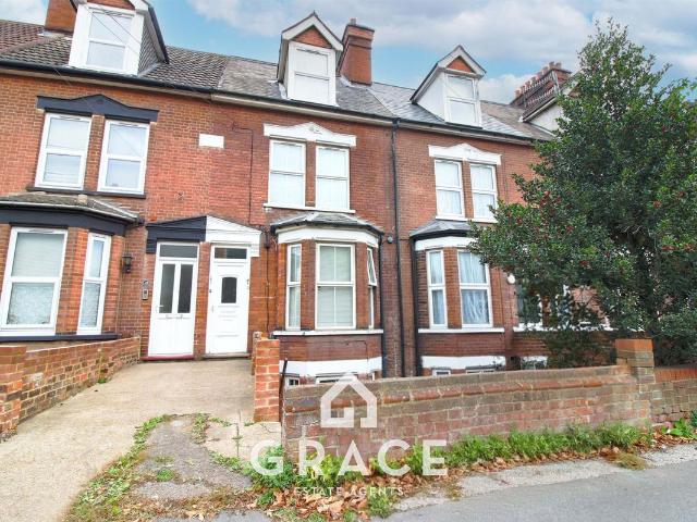Apartment for rent in Key Street, Suffolk