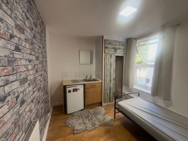 Room for rent in Key Street, Suffolk