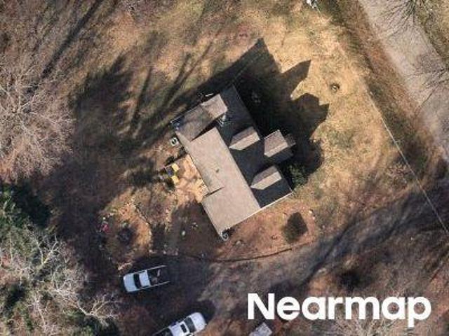 House for sale in Cornelia, Georgia