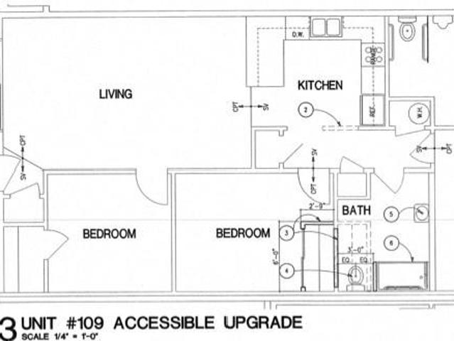 Apartment for rent in Lewiston