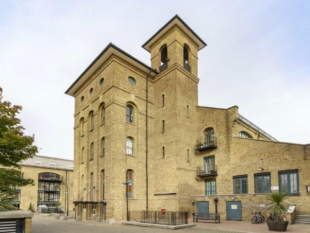 Apartment for rent in Isle Of Dogs, Greater London