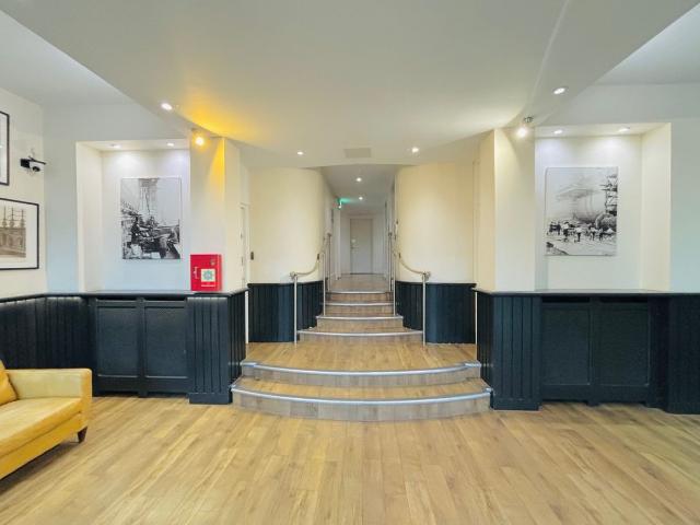 Apartment for rent in Isle Of Dogs, Greater London