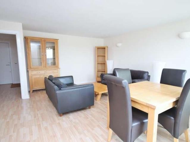 Apartment for rent in Millwall, Greater London