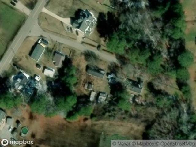 House for sale in Saratoga, North Carolina