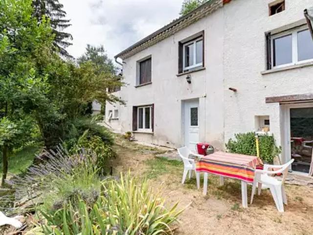Maison vente à Peyroutéou, Burret