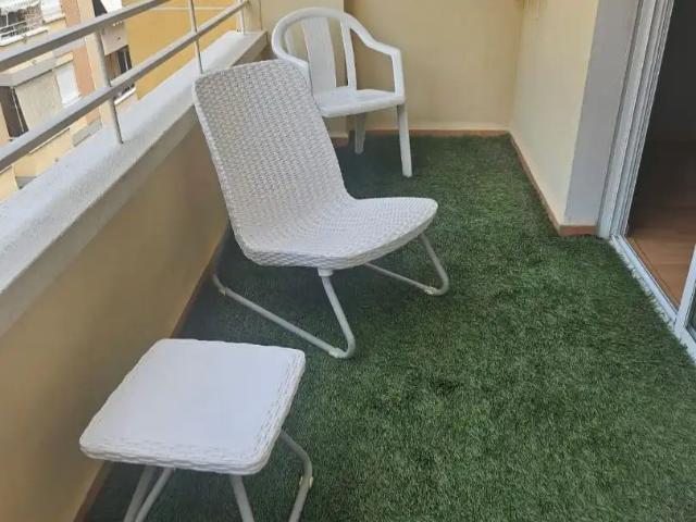 Apartamento en alquiler en la Plana Baixa, Valencia