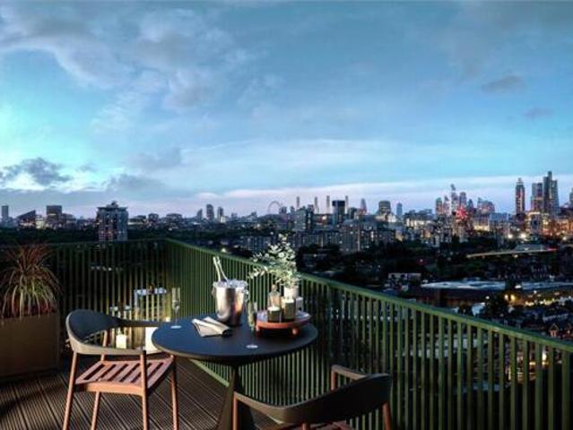 House for sale in Lyons, Greater London