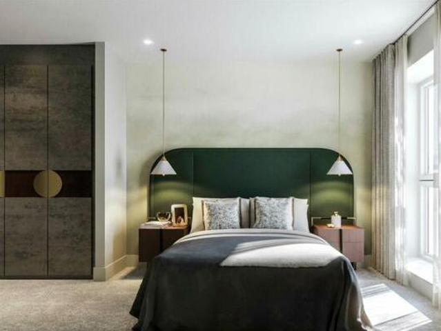 House for sale in Lyons, Greater London