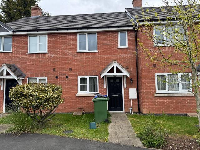 House for rent in Sydenham, Green Close