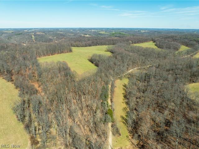 Land for sale in Jewett, Ohio