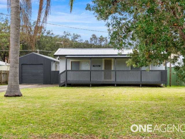 House for rent in Burrill Lake, New South Wales