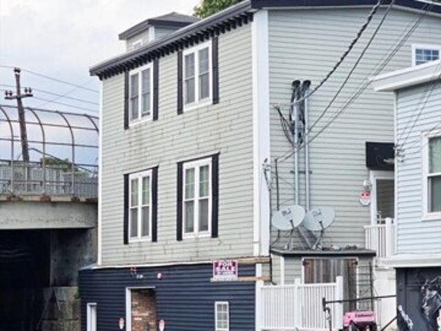 House for sale in Swampscott, Massachusetts