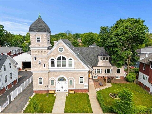 Condo for sale in Swampscott, Massachusetts
