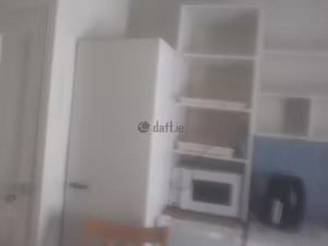 Apartment to rent