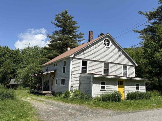 House for sale in Whitingham, Vermont