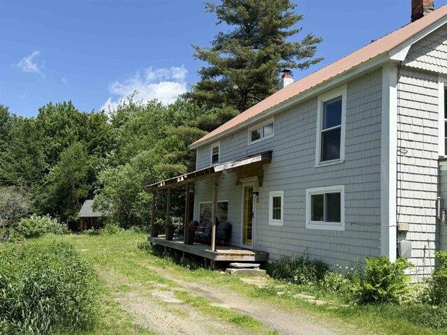 House for sale in Whitingham, Vermont