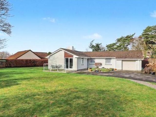 House for sale in Kentisbury, Devon