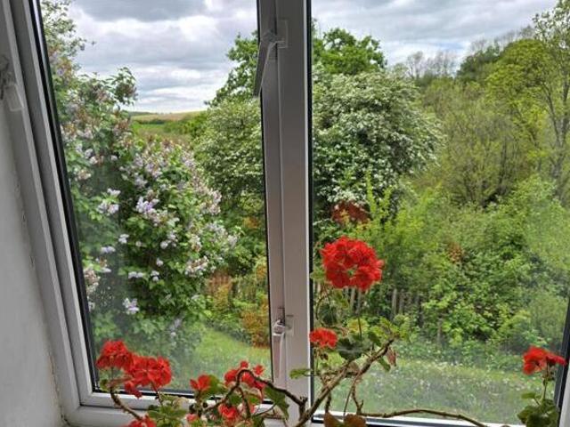 House for sale in Kentisbury, Devon