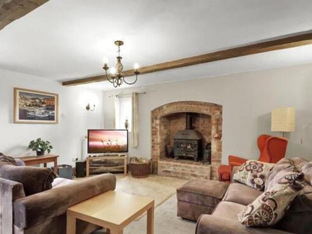 House for sale in Kentisbury, Devon