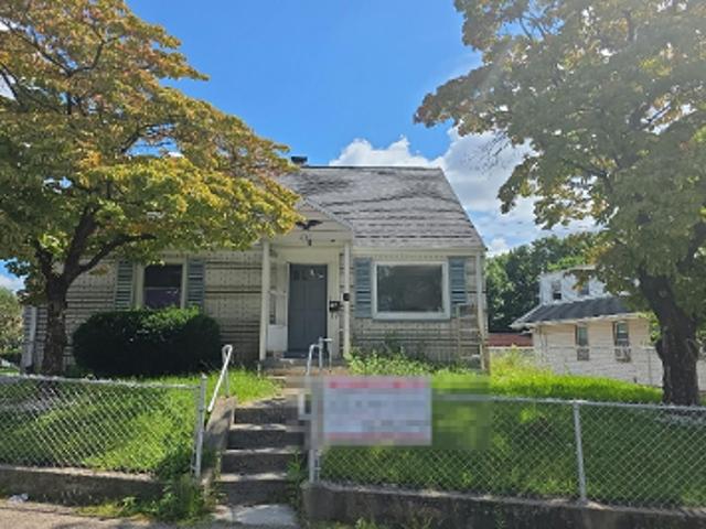 House for sale in New Britain, Connecticut