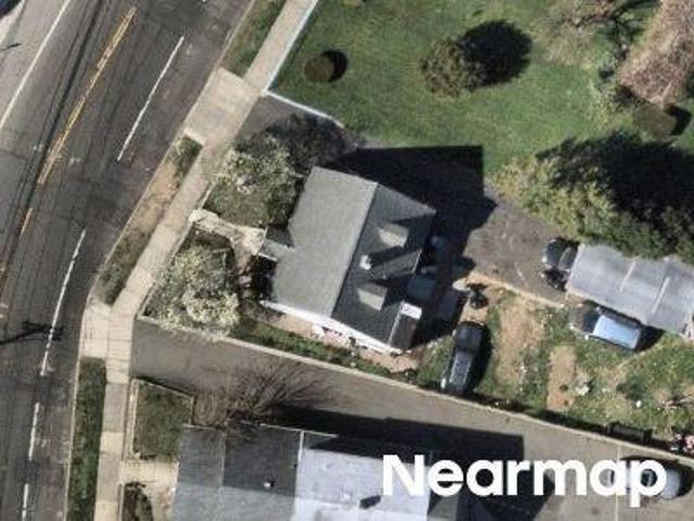 House for sale in New Britain, Connecticut