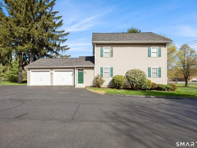 House for sale in Southington, Connecticut