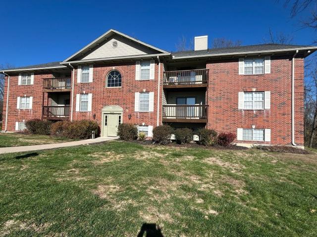 Apartment for rent in Blue Springs, Missouri