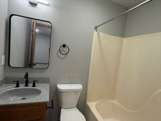 Apartment for rent in Blue Springs, Missouri