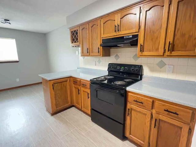 Apartment for rent in Blue Springs, Missouri