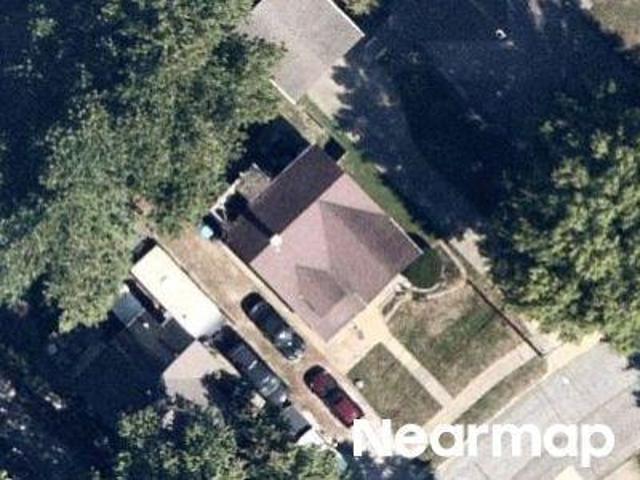House for sale in Collinsville, Illinois
