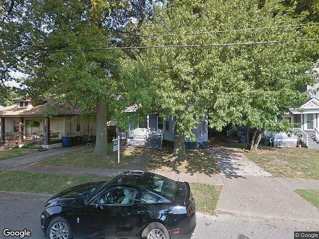 House for rent in Collinsville House for rent in Collinsville