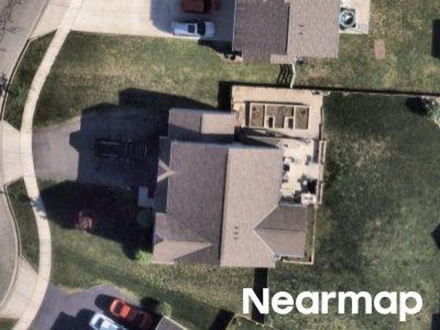 House for sale in Ashville, Ohio