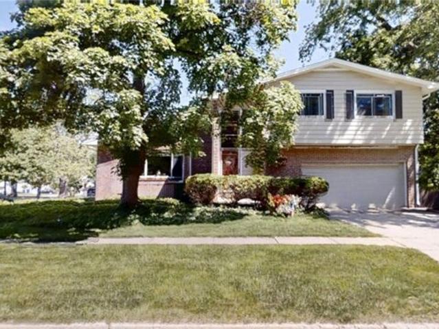 House for sale in East Amherst, New York