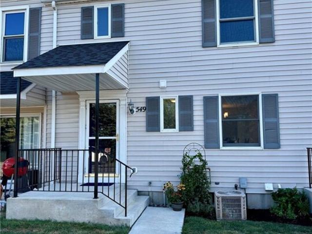 Condo for sale in Buffalo