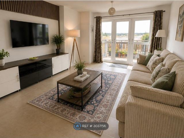 House for rent in Temple Hill, Dartford