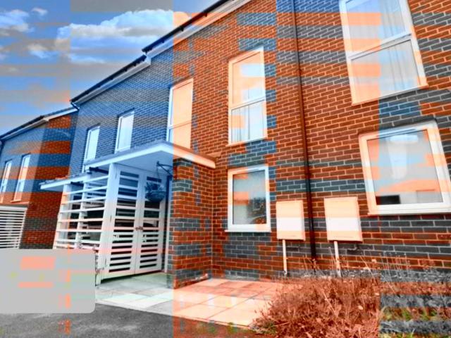 House for rent in Temple Hill, Dartford