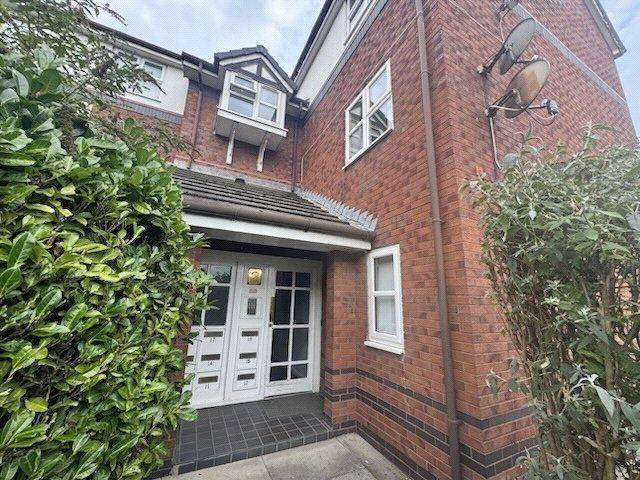 Apartment for rent in Calderstones
