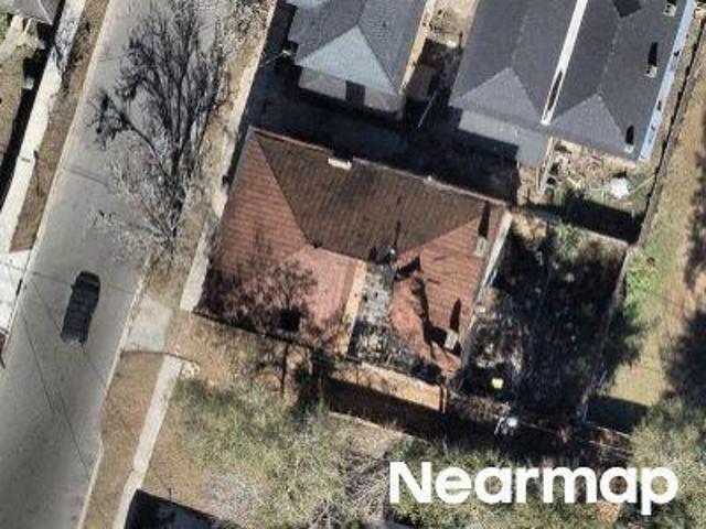 House for sale in Savannah, Georgia
